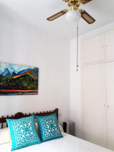 Apartamento Javier Santa Cruz