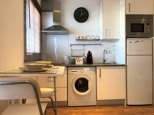 Apartamento Atico La Juder�a 2 (v33).
