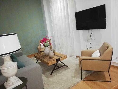 Apartamento Genteel Home Lope De Rueda