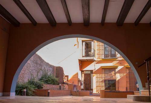 Apartamento Alohamundi Quevedo