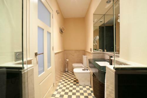 Apartamento Alohamundi Quevedo
