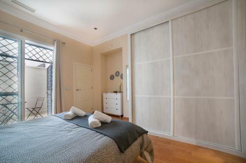 Apartamento Alohamundi Quevedo