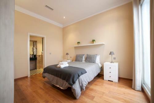 Apartamento Alohamundi Quevedo