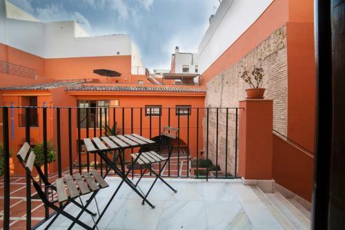Apartamento Alohamundi Quevedo