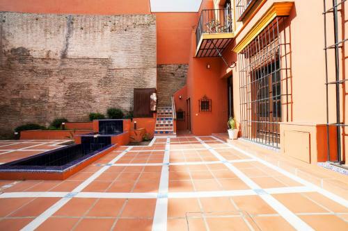 Apartamento Alohamundi Quevedo