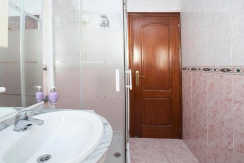 Apartamento Alohamundi Salado