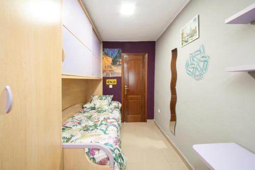 Apartamento Alohamundi Salado