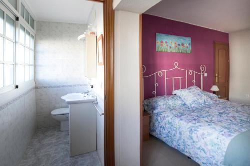 Apartamento Alohamundi Salado