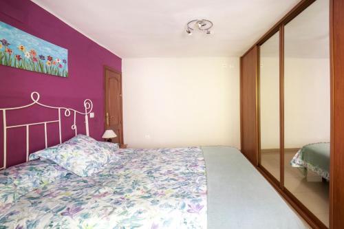 Apartamento Alohamundi Salado