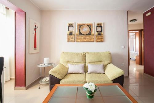 Apartamento Alohamundi Salado
