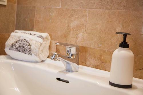 Apartamento Juderia - Elegante Y Acogedor -