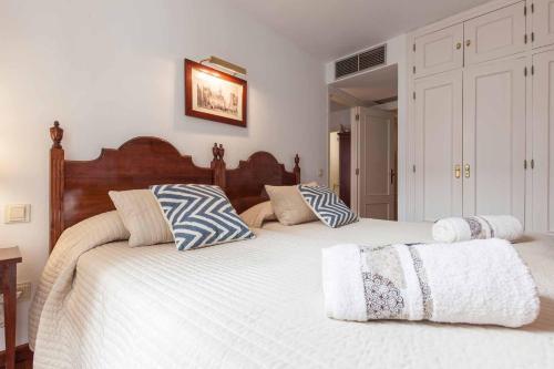 Apartamento Juderia - Elegante Y Acogedor -