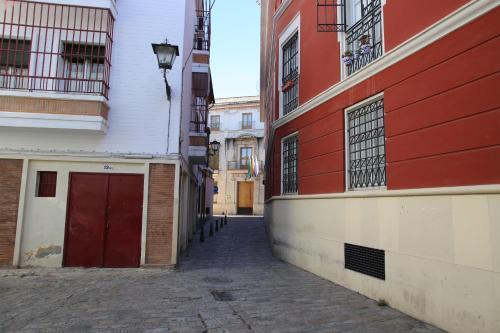 Apartamento Juderia - Elegante Y Acogedor -