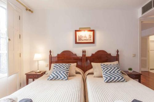 Apartamento Juderia - Elegante Y Acogedor -