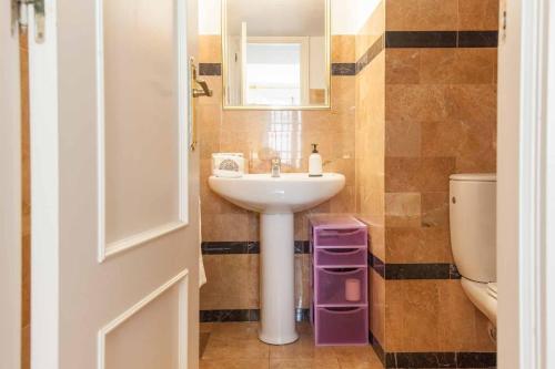 Apartamento Juderia - Elegante Y Acogedor -