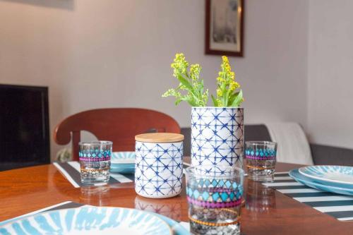 Apartamento Juderia - Elegante Y Acogedor -