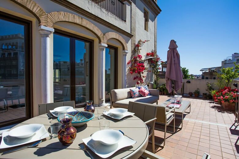 Apartamento Puerta Del Leon