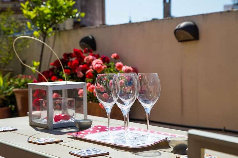 Apartamento Puerta Del Leon