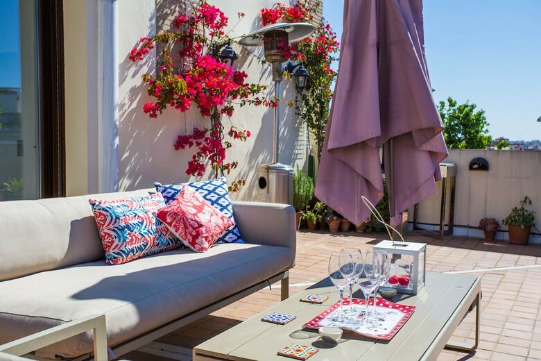 Apartamento Puerta Del Leon