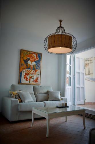 Apartamentos Boutique Vida