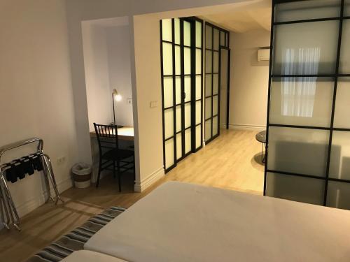 Apartamentos Hom Sevilla