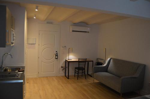 Apartamentos Hom Sevilla