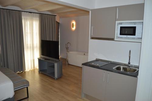 Apartamentos Hom Sevilla