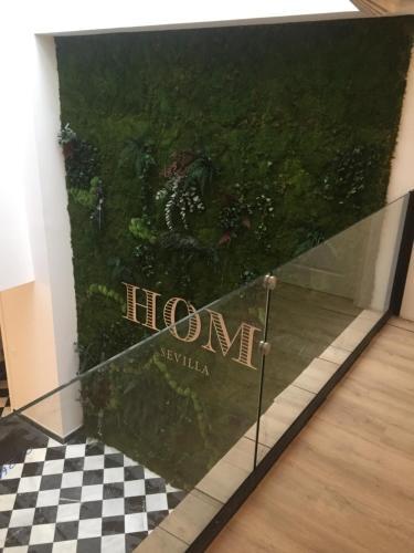Apartamentos Hom Sevilla