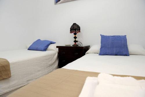 Centrico Y Comodo Apartamento 2 Dormitorios.