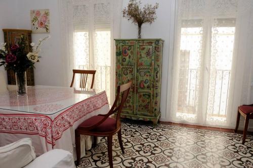 Centrico Y Comodo Apartamento 2 Dormitorios.