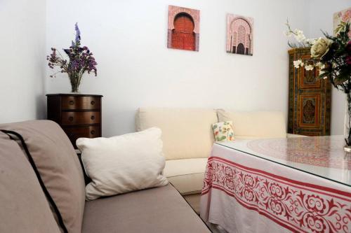 Centrico Y Comodo Apartamento 2 Dormitorios.
