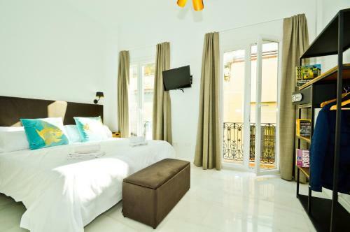 Apartamento Ninesuites