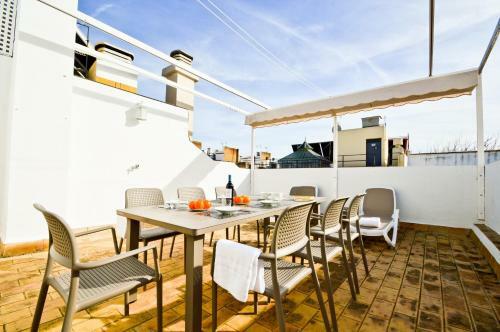 Apartamento Ninesuites