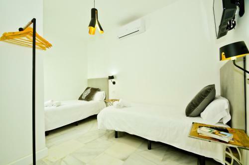 Apartamento Ninesuites