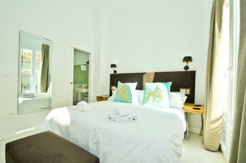 Apartamento Ninesuites