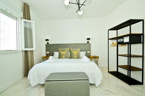 Apartamento Ninesuites