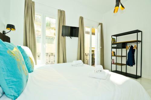 Apartamento Ninesuites