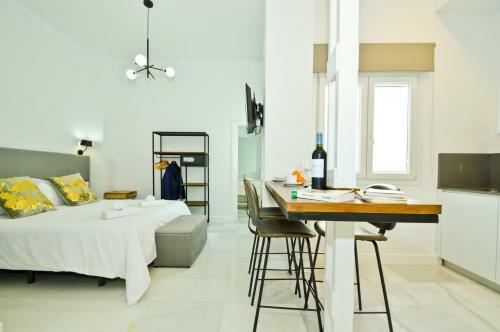 Apartamento Ninesuites
