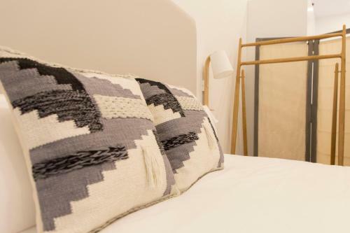 Apartamento Ninesuites