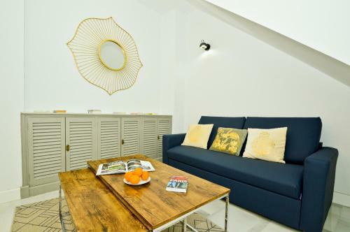 Apartamento Ninesuites