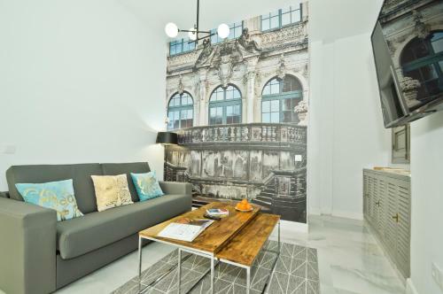 Apartamento Ninesuites