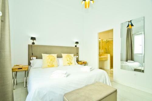 Apartamento Ninesuites