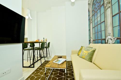 Apartamento Ninesuites