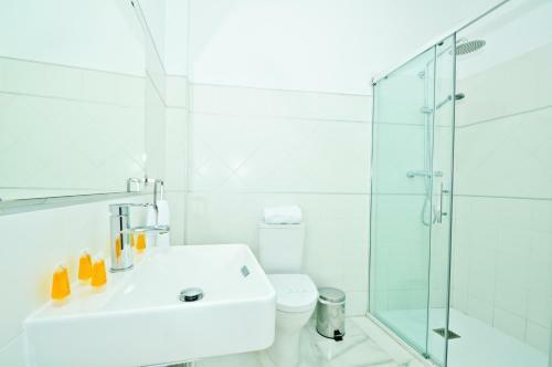 Apartamento Ninesuites