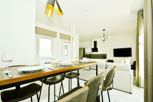 Apartamento Ninesuites