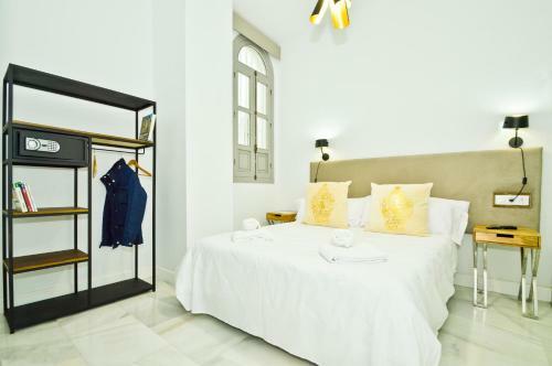 Apartamento Ninesuites