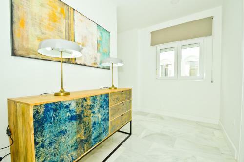 Apartamento Ninesuites