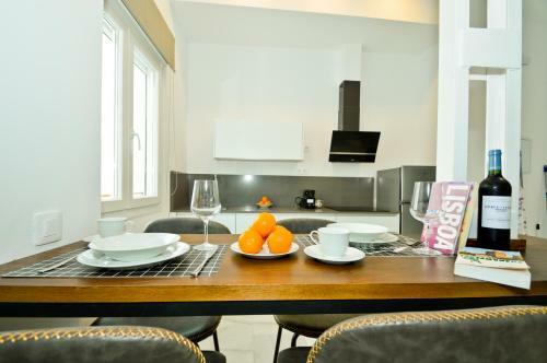 Apartamento Ninesuites