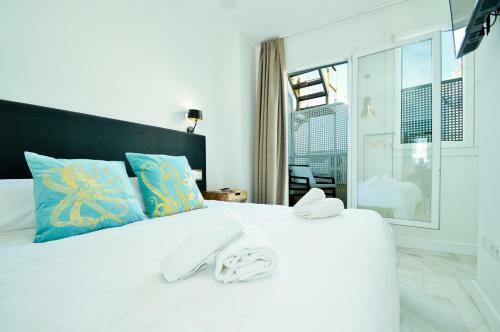 Apartamento Ninesuites