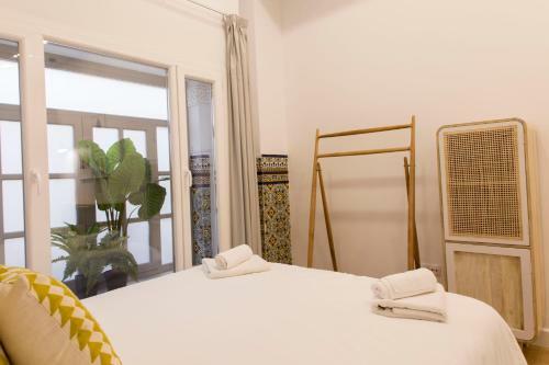 Apartamento Ninesuites